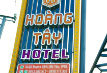 KHÁCH SẠN CAO LÃNH 