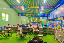 Pickleball Đồng Tháp