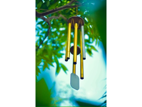 không gian
